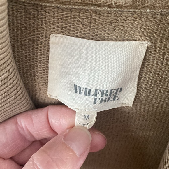 Wilfred cardigan - Picture 2 of 4